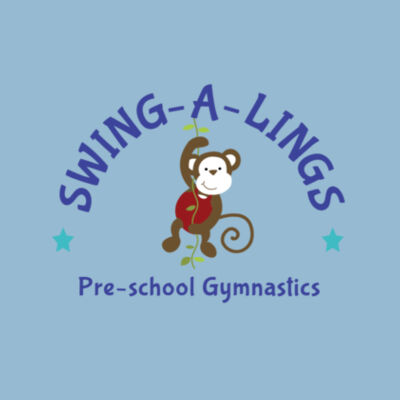 LGSA - SWING- A-LINGS TSHIRT Design