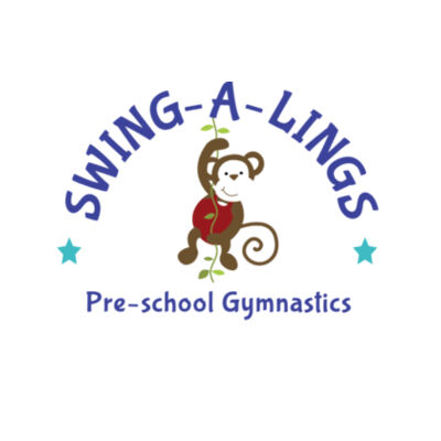 LGSA - SWING-A-LINGS TSHIRT Design