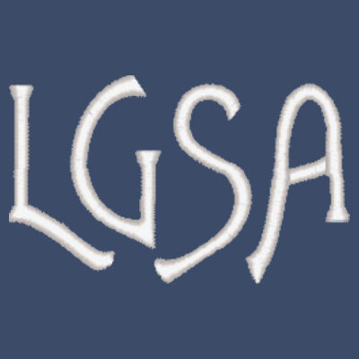 LGSA - BEANIE ONE SIZE  Design